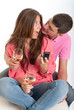 Young engagement