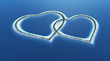 Forever Love - Insel Konzept