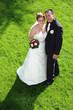 Hochzeitspaar