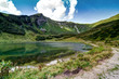 Gebirgssee