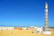 Photo: Faro de La Caleta.Cádiz Faro de La Caleta.Cádiz