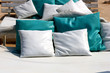 Lounge Kissen