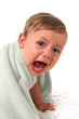 Crying baby