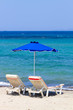 Relaxing Aegean View