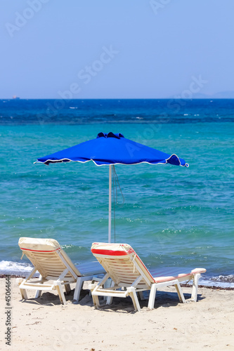 Photo: Relaxing Aegean View Relaxing Aegean View
