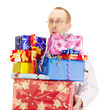 Medical doctor with a lot of gifts