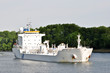 Tankschiff