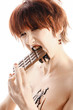 Foto: Candygirl Chocoholic Candygirl Chocoholic