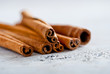 cinamon sticks