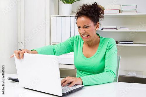 Photo: Verdammter PC Verdammter PC