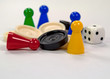 Gesellschaftsspiele