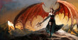 devil lady