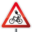 Schild ebike