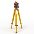 3d total station theodolite