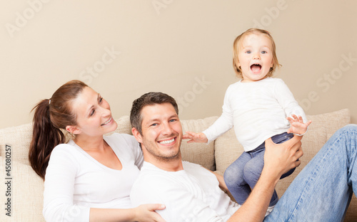 Photo: familie familie