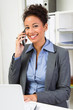 Foto: Nette Telefonstimme Nette Telefonstimme