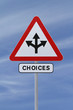 Choices