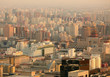 Beijing cityscape