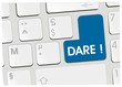 clavier dare