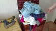 laundry crate