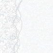wedding, invitation or greeting card