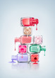 Nail Polish.