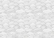 Seamless waves pattern