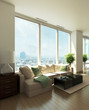 Private Lounge Area