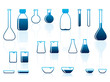 Chemical laboratory ware