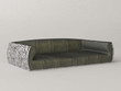 Ledercouch