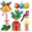 Christmas set
