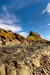 Lindisfarne Castle
