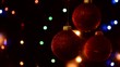 Christmas background