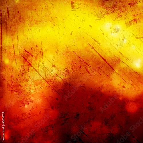 Photo: Grunge background Grunge background