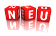 würfel cube neu 3D