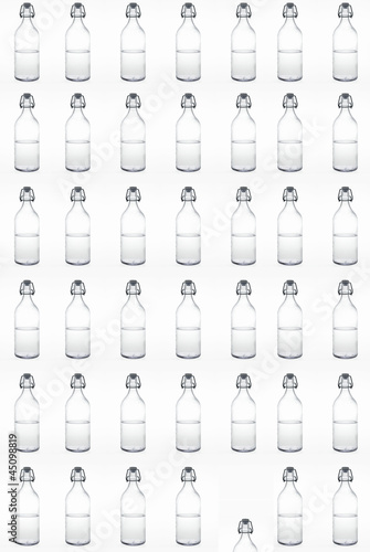 Photo: Botellas Botellas
