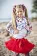 Little Girl