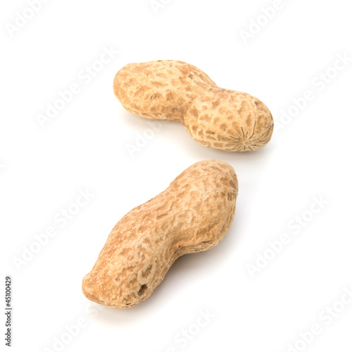 Photo: Peanut Peanut