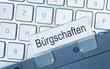 Bürgschaften
