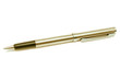 Metal pen