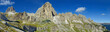 Panorama - Dolomiti Catinaccio Roda di Vael