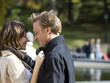 Photo: USA, New York City, Manhattan, Central Park, Mature couple embracing in Central Park USA, New York City, Manhattan, Central Park, Mature couple embracing in Central Park
