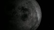 Video: Zoom Space from the Moon to Earth through the Sun Rising Zoom Space from the Moon to Earth through the Sun Rising