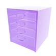 documentcase purple