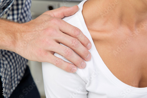 Photo: Sexuelle Belästigung Sexuelle Belästigung