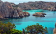paesaggio mare sardegna
