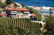 Weingut am Meer