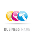 Logo Bricolage # Vector