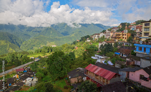 Photo: City of Sapa City of Sapa
