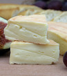 Münsterkäse